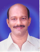 We are happy to present Mr. <b>Shantharam Shetty</b> as our personality of the <b>...</b> - shanthshetty