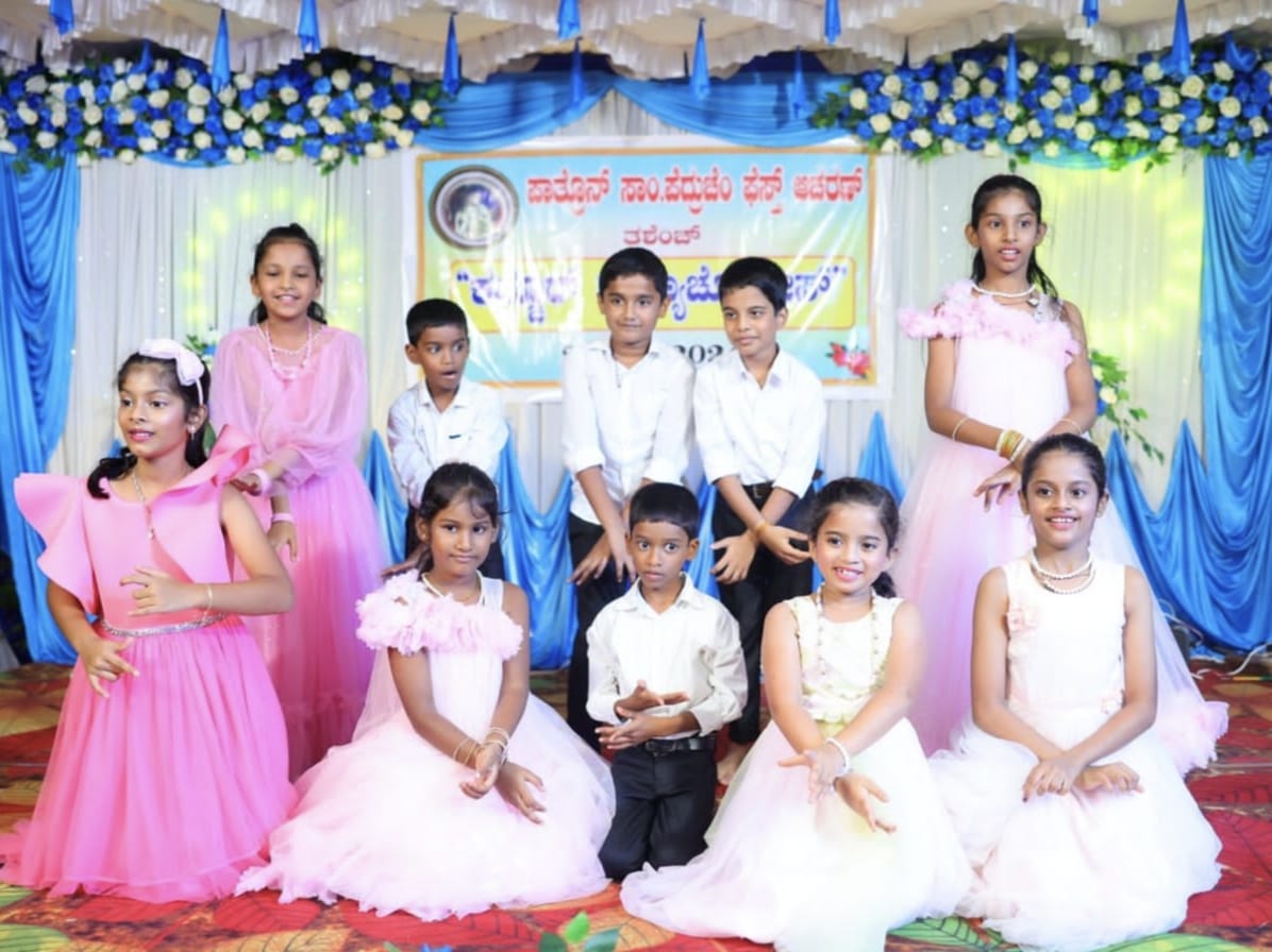 St. Peter's Feast Image