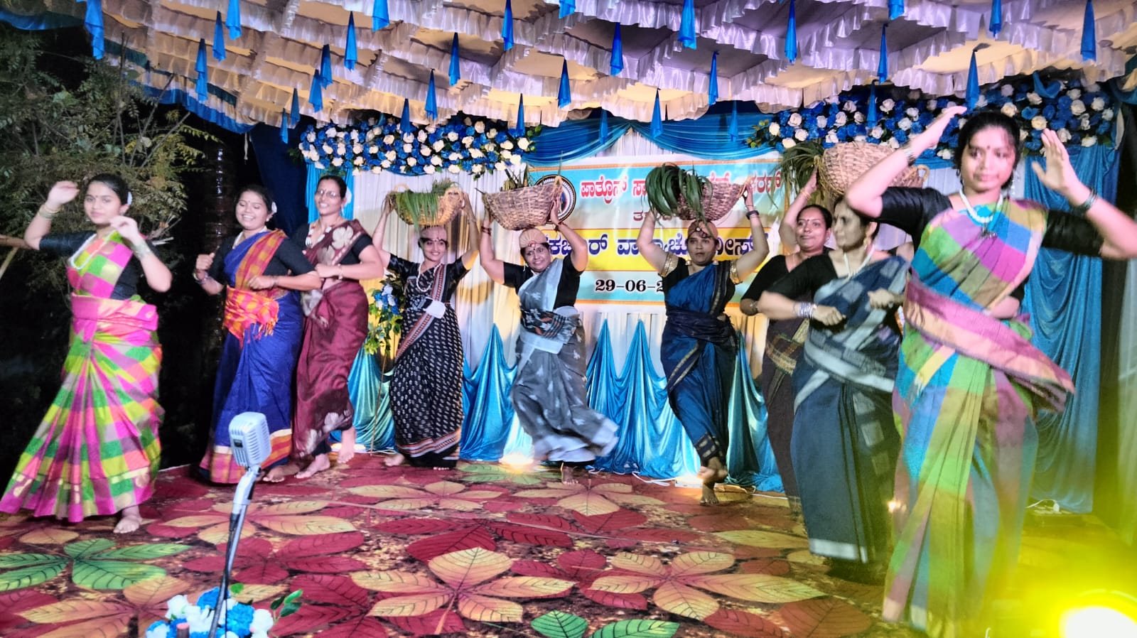 St. Peter's Feast Image
